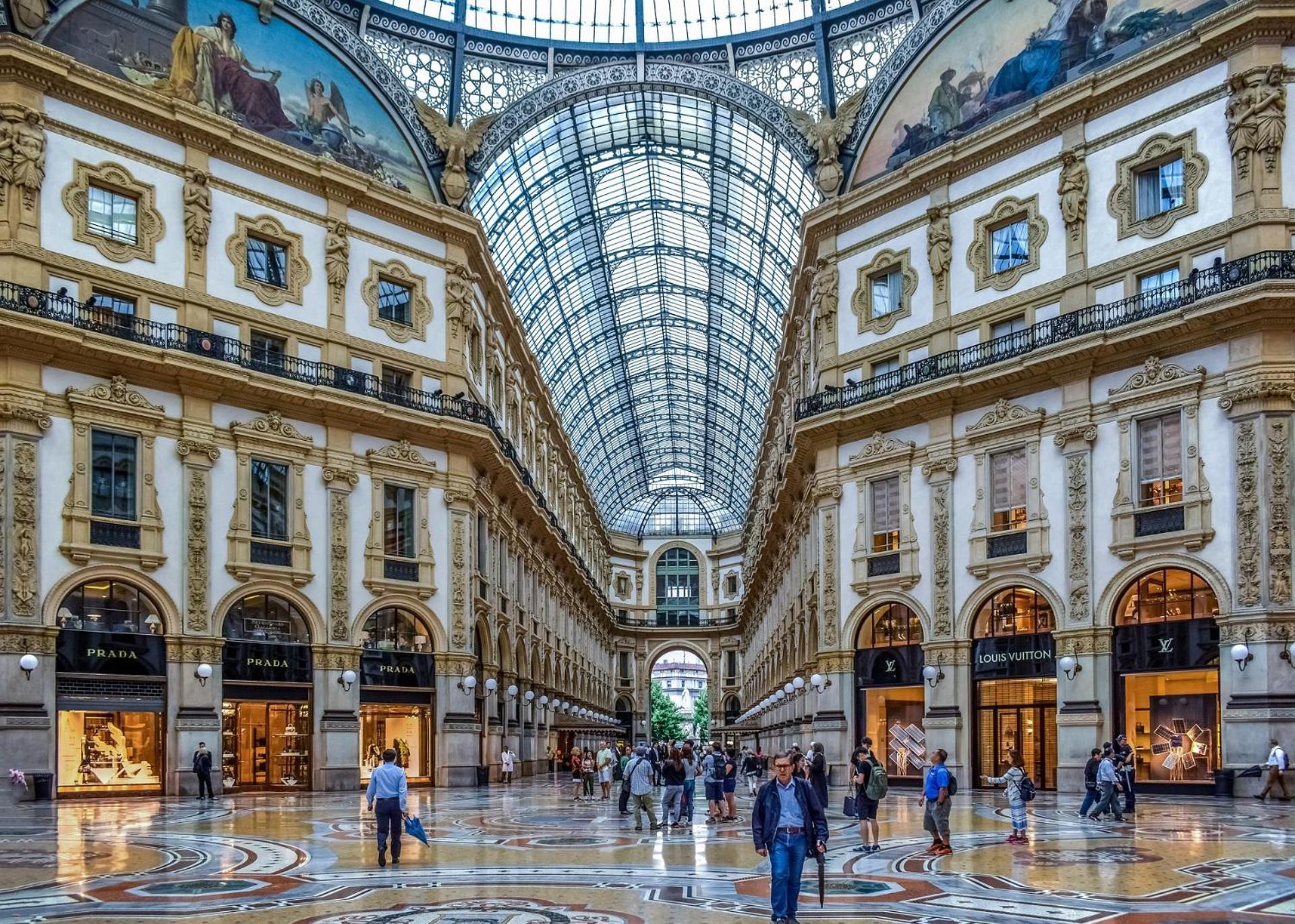 Liguria 51 - Affittica Lägenhet Milano Exteriör bild